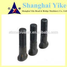 ball mill bolt,nuts and washer